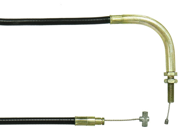 Sno-X Kaasuvaijeri Universal Mikuni VM36-38 Single