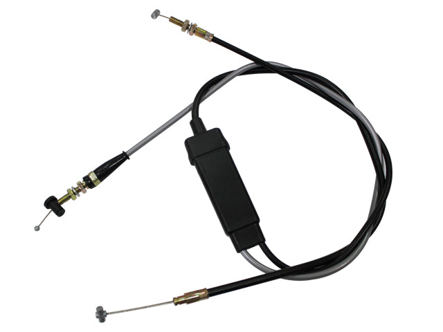 Sno-X Kaasuvaijeri Polaris