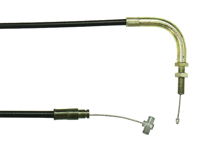 Sno-X Kaasuvaijeri Universal Mikuni VM26-34 Single