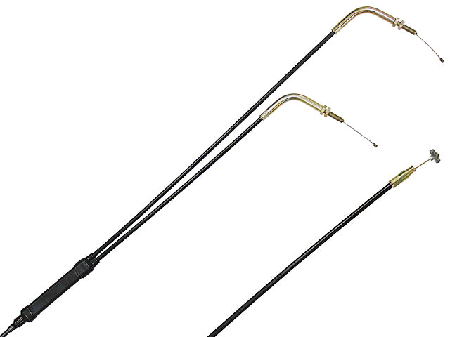 Sno-X Kaasuvaijeri Universal Mikuni VM40-44 Dual