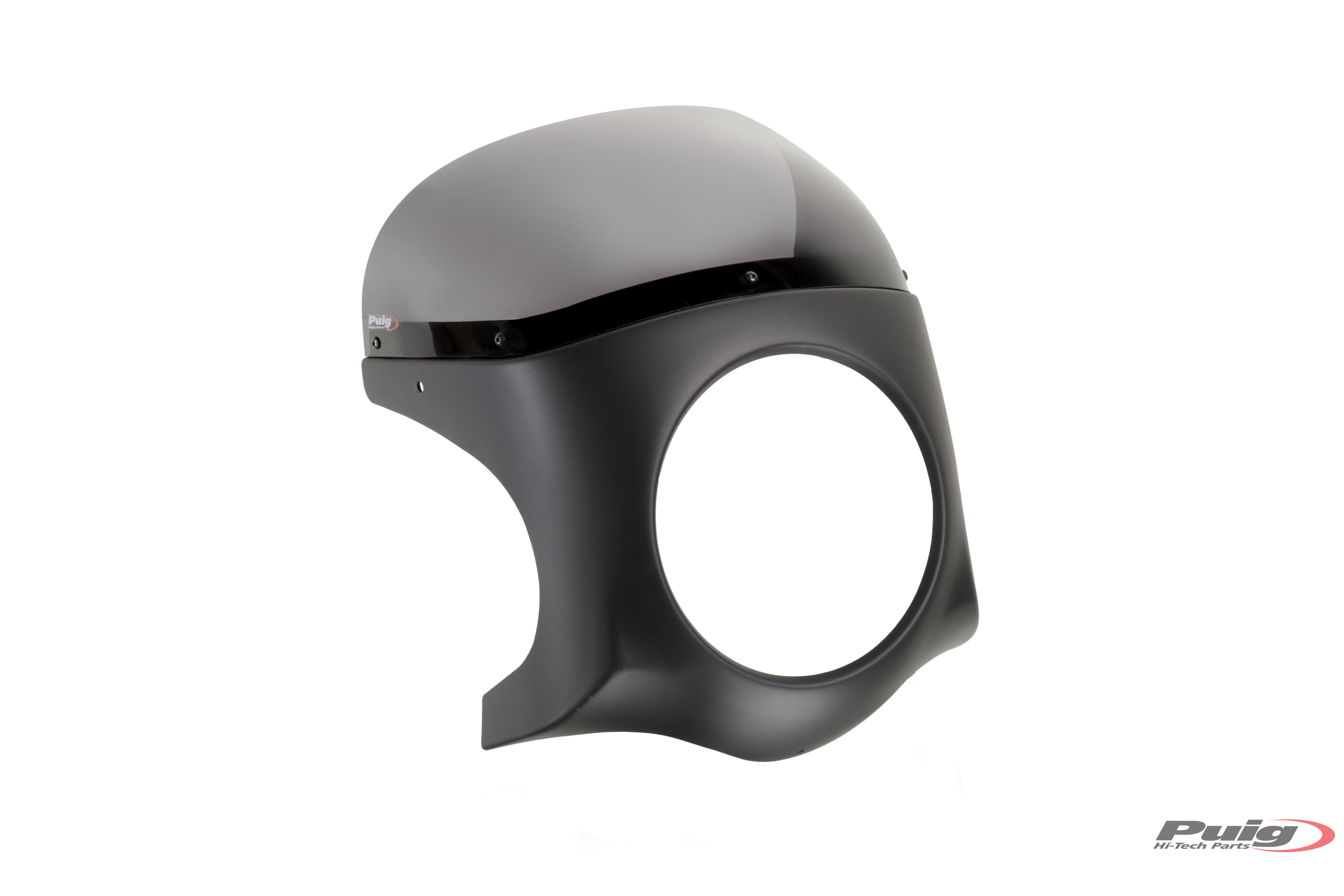 Puig Fairing Derbi -Honda C/Smoke
