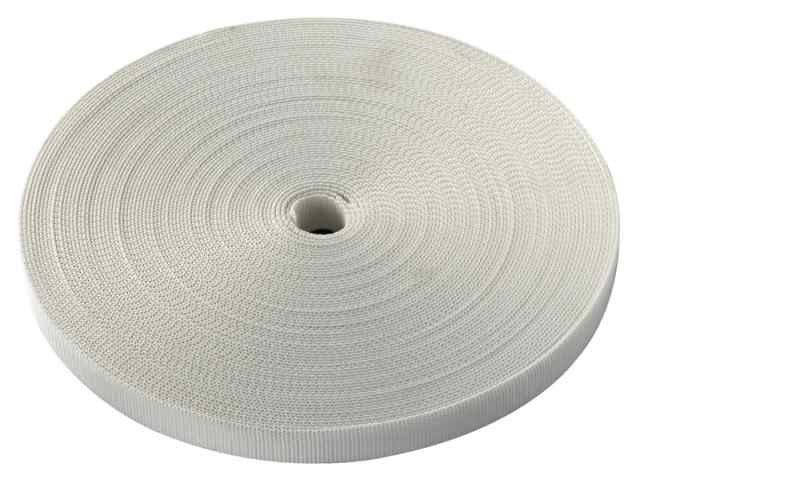 Polyester remmi 25mm 50m (kela 50 m)