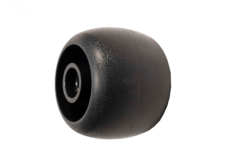 Rotary Leikkuupöydän pyörä, Ø120mm, l. 95mm, Stiga