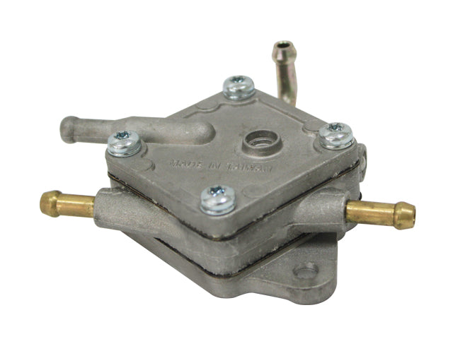 Sno-X Polttoainepumppu tuplakaasari 31l/h