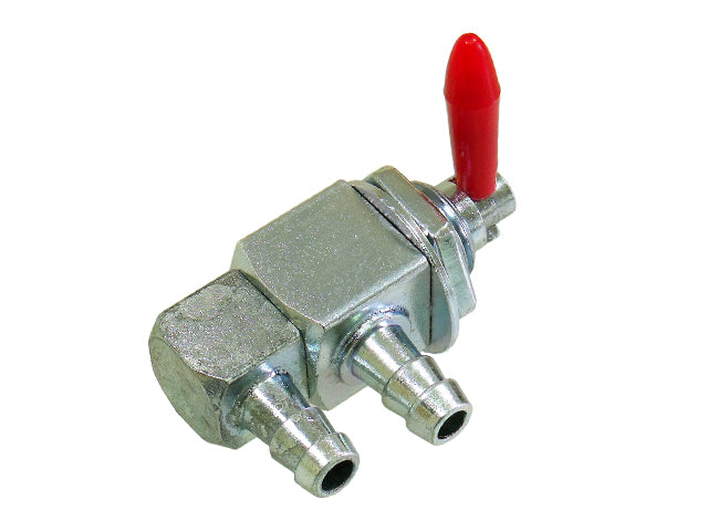 Sno-X Polttoainehana 1/4" letkulle