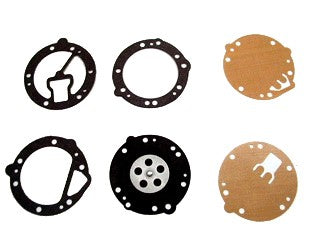 Sno-X Kaasarin tiivistesarja Tillotson HD