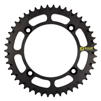 ProX Alloy Rear Sprocket KX65 '00-23 + RM65 '03-05 -46T-