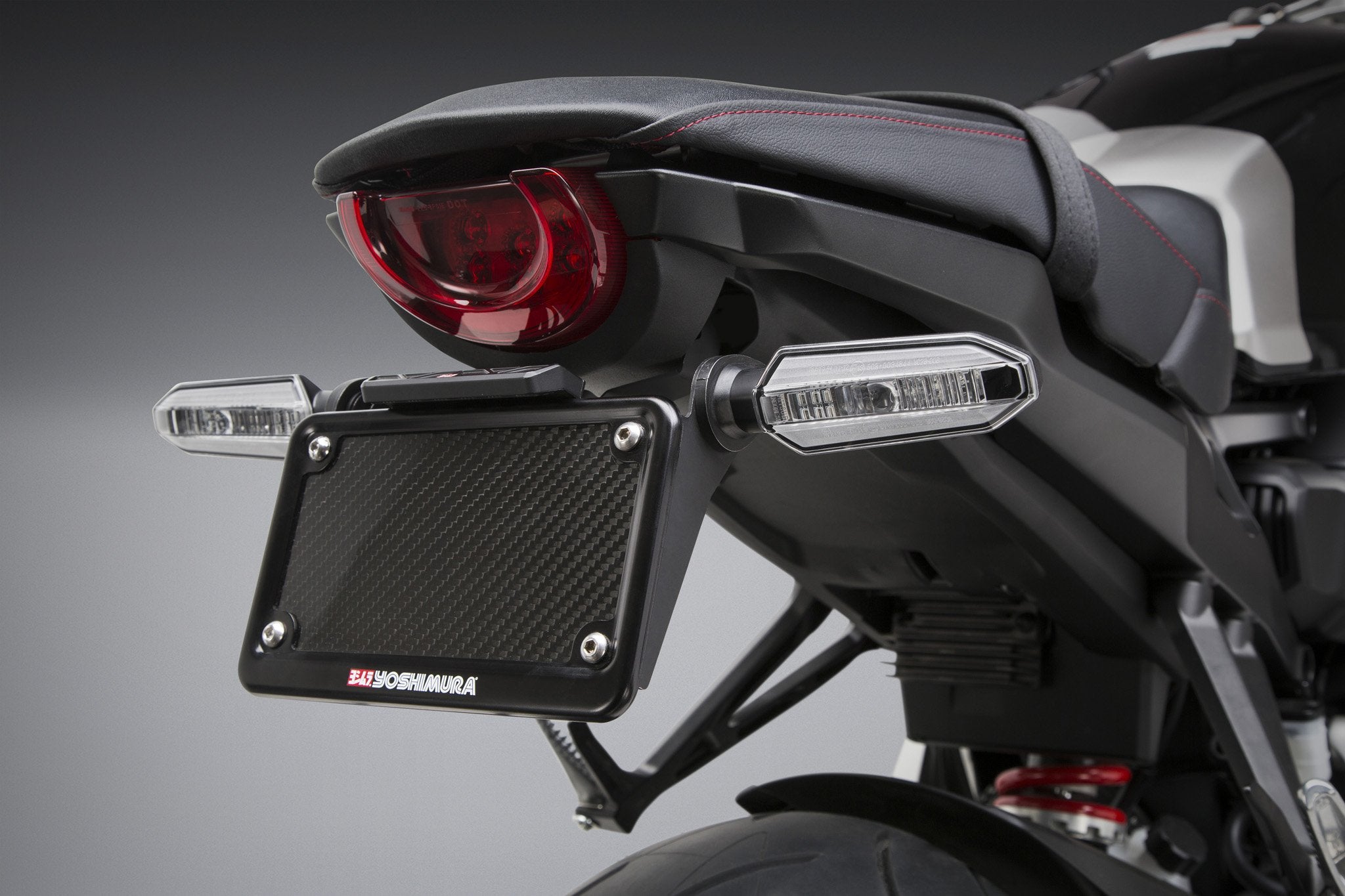 Yoshimura Honda Cb1000R 2018 Fender Eliminator Kit