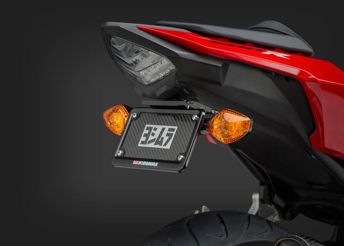 Yoshimura Honda Cbr500R / Cb500F 2016-18 Fender Eliminator Kit
