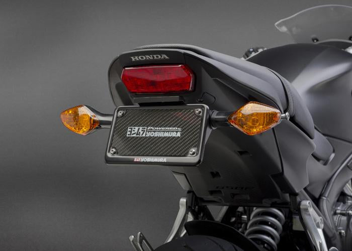 Yoshimura Honda Cbr650F 2014-18 Fender Eliminator Kit