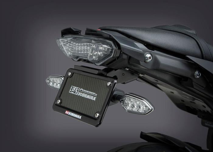 Yoshimura Yamaha Fz-10 2017 / Mt-10 18-19 Fender Eliminator Kit
