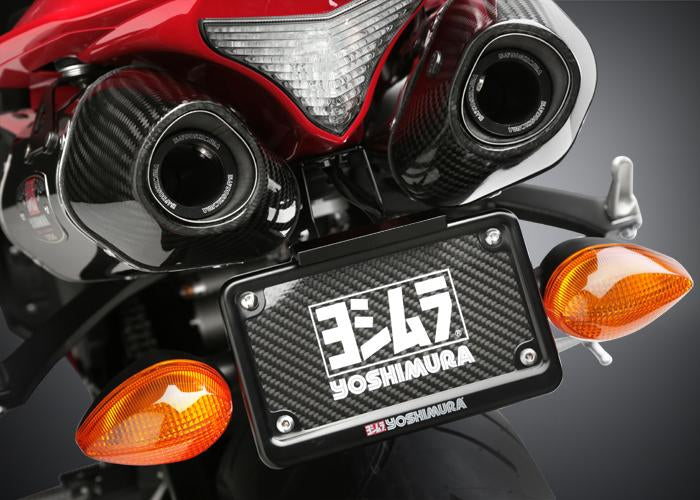 Yoshimura Yamaha Yzf-R1 2009-14 Fender Eliminator Kit