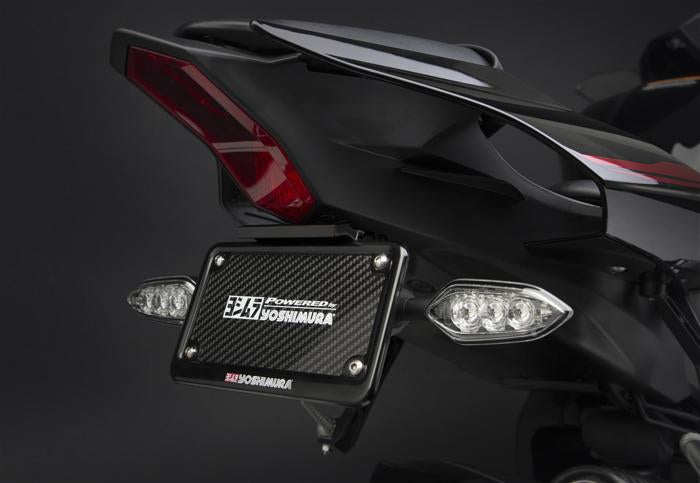 Yoshimura Yamaha Yzf-R1/M/S 2015-19 Fender Eliminator Kit
