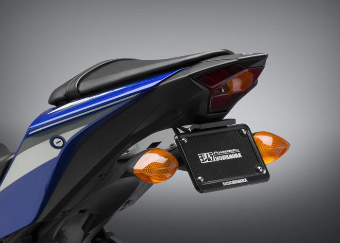 Yoshimura Yamaha Yzf-R3 2015-20 Fender Eliminator Kit