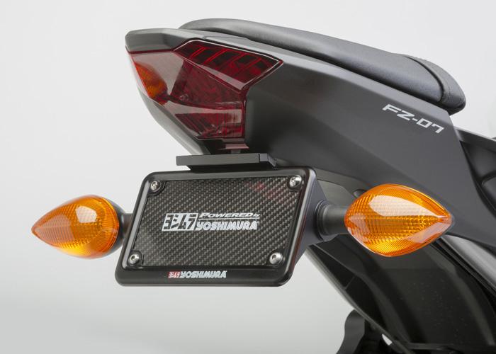 Yoshimura Yamaha Fz-07 / Mt-07 2015-20 Fender Eliminator Kit