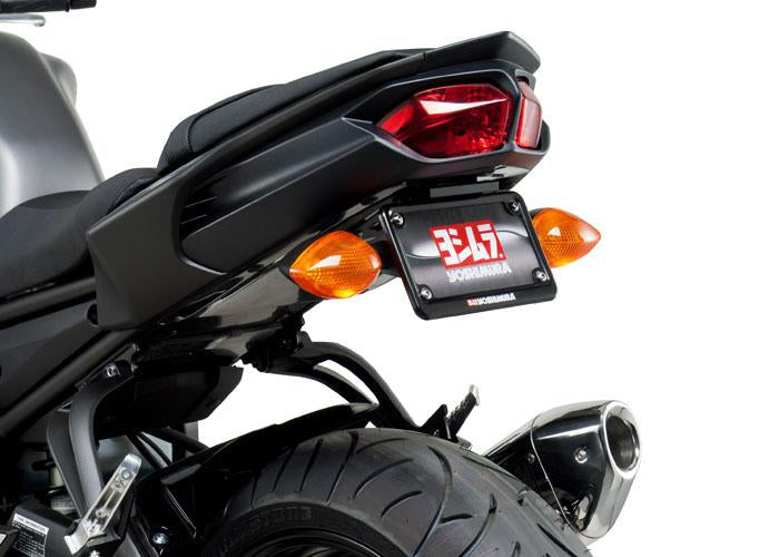 Yoshimura Yamaha Fz8 2011-13 Fender Eliminator Kit