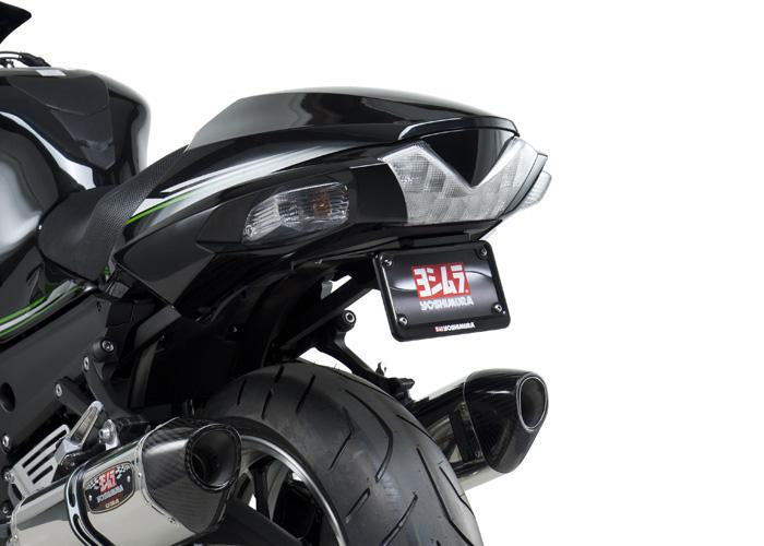 Yoshimura Kawasaki Zx-14/R 2006-19 Fender Eliminator Kit