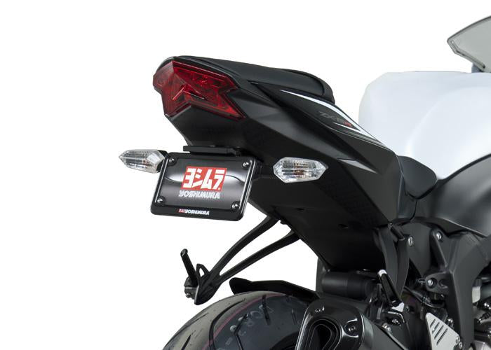 Yoshimura Kawasaki Zx-6R 2009-18 / Zx-10R 2008-10 Fender Eliminator Kit