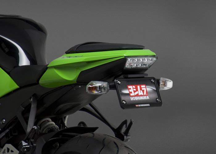 Yoshimura Kawasaki Zx-10R 2011-15 Fender Eliminator Kit
