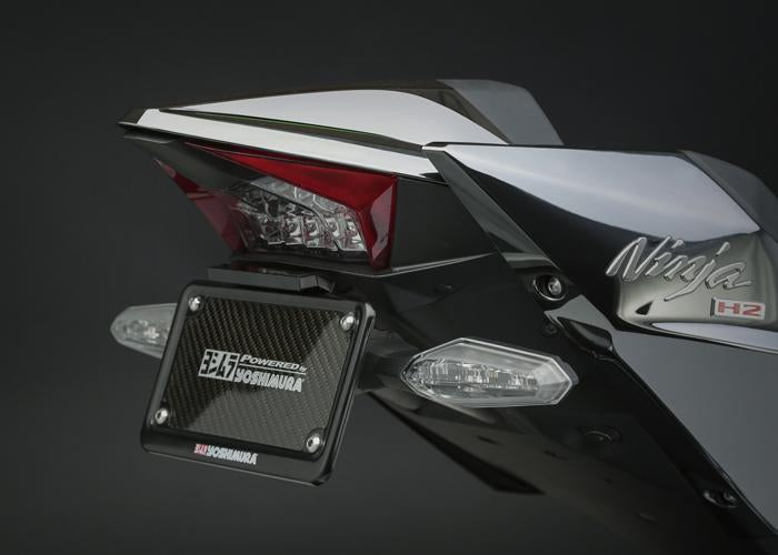 Yoshimura Kawasaki Ninja H2 2015-16 Fender Eliminator Kit