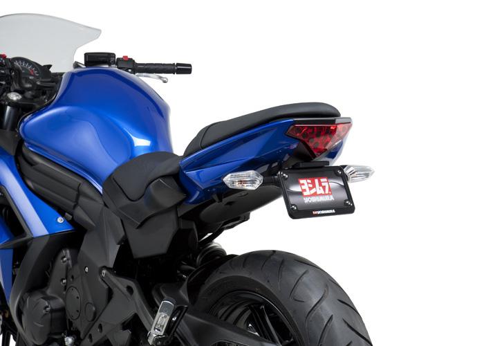 Yoshimura Kawasaki Ninja 650 2012-16 Fender Eliminator Kit