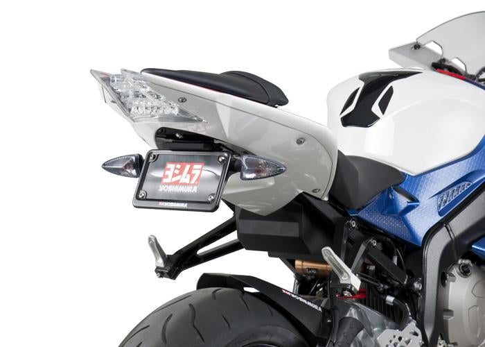 Yoshimura Bmw S1000Rr 2010-19 / S1000R 14-16 Fender Eliminator Kit