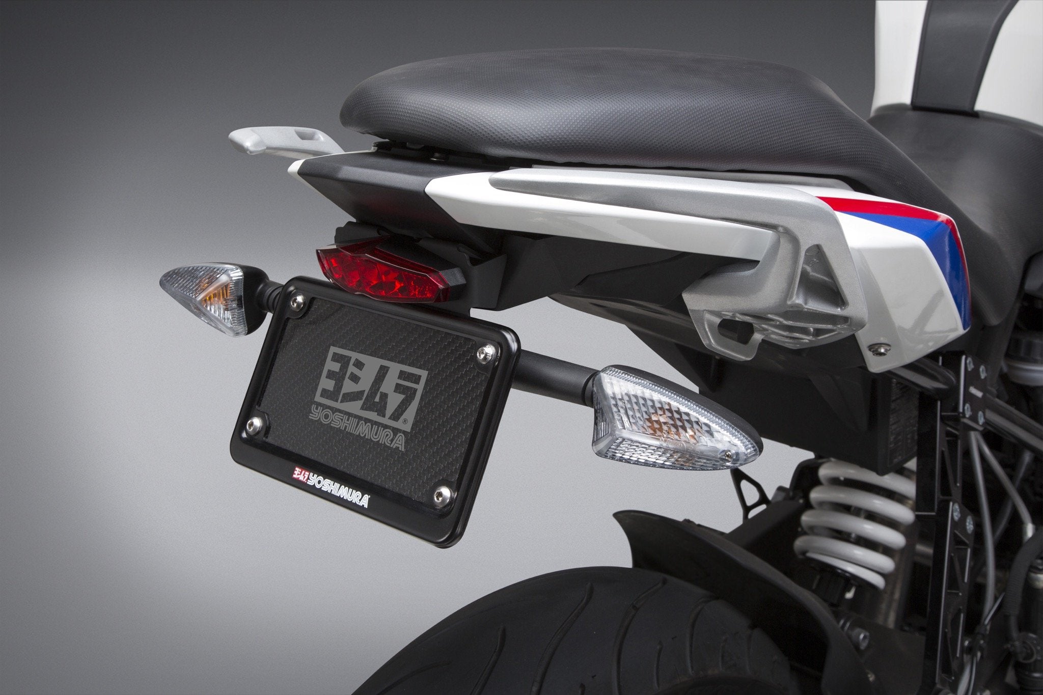 Yoshimura Bmw G 310 R 2018-19 Fender Eliminator Kit