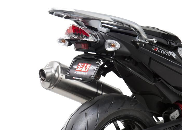 Yoshimura Bmw F800R 2005-12 Fender Eliminator Kit