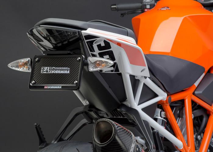 Yoshimura Ktm 1290 Super Duke R 2014-19 Fender Eliminator Kit