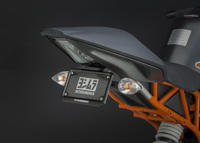 Yoshimura Ktm Rc390 2015-19 Fender Eliminator Kit