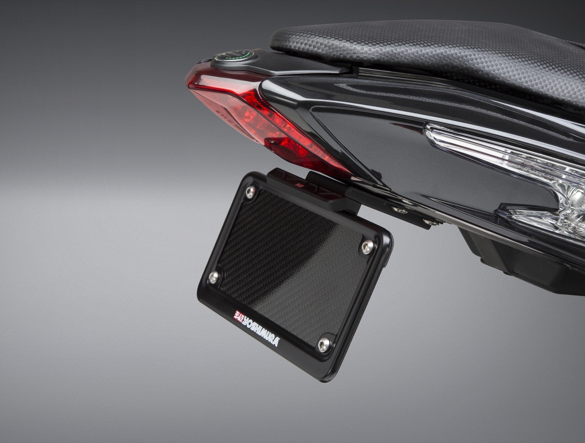 Yoshimura Fender Eliminator Kit Benelli Tnt 135 2018