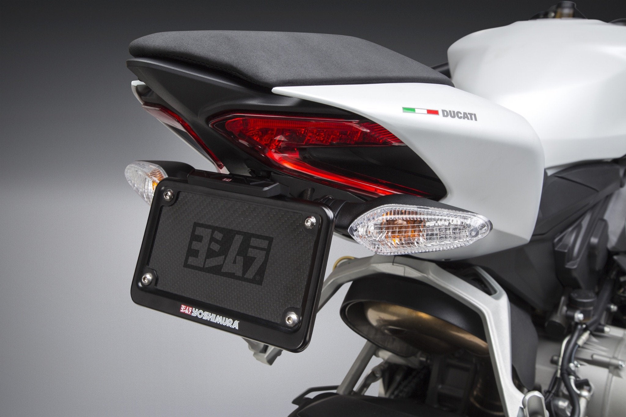 Yoshimura Ducati 899 / 959 / 1199 / 1299 Panigale Fender Eliminator Kit