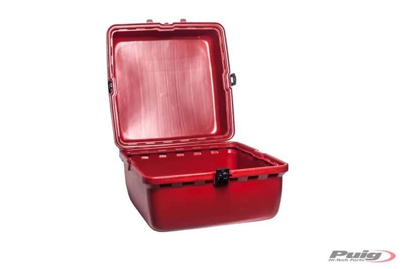 Puig Top Case Big Box-90 C/Red