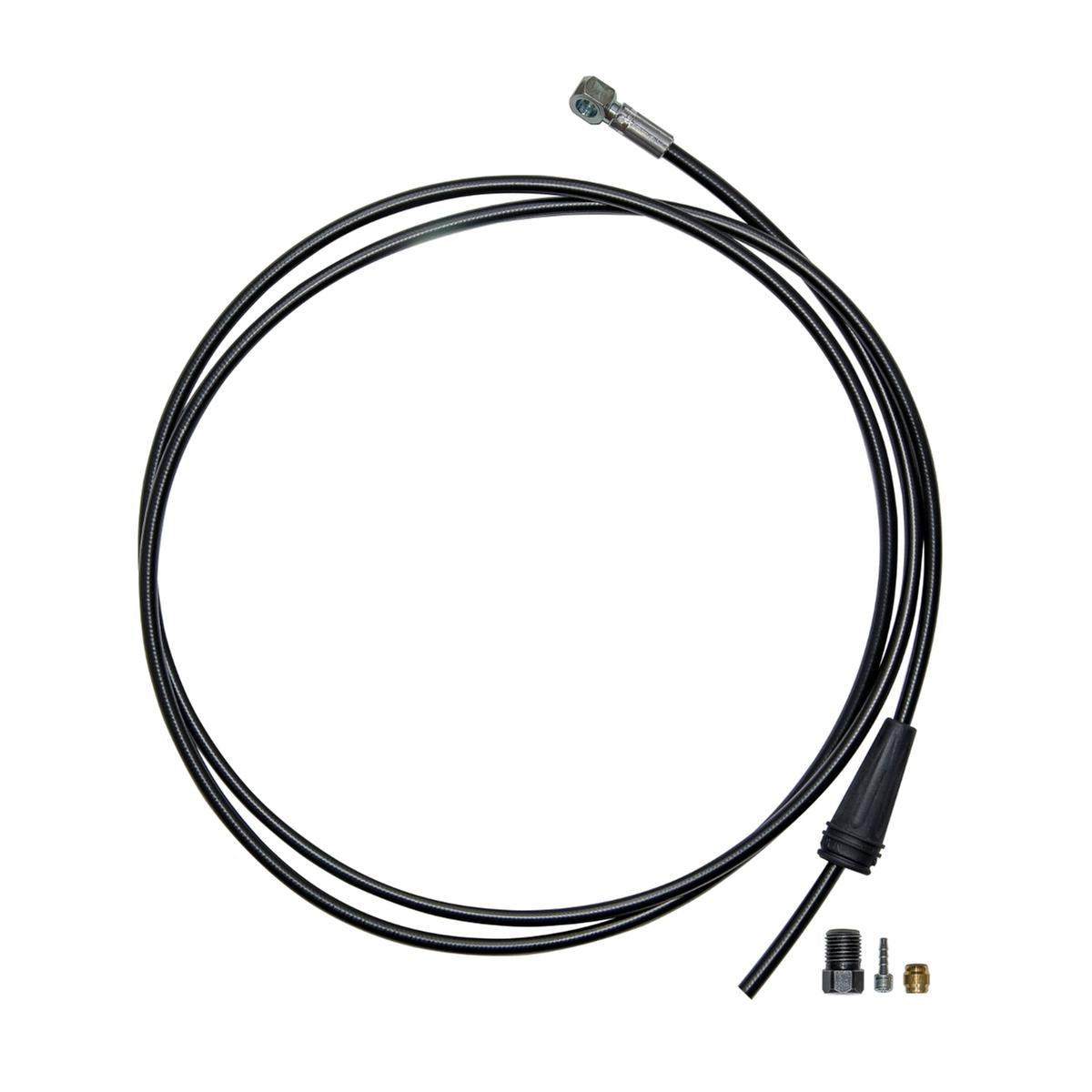 Magura Hymec letku 1120mm