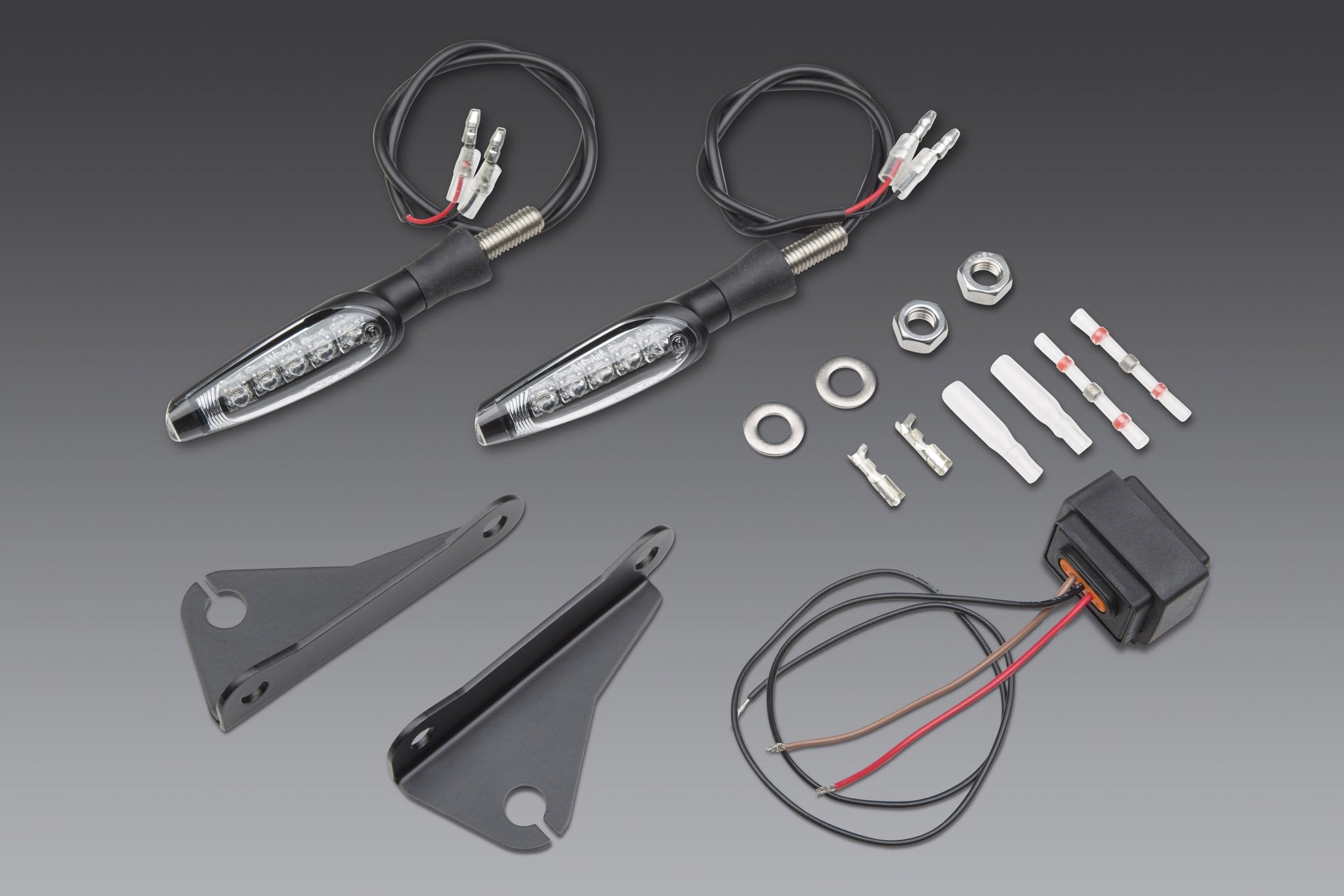 Yoshimura Led Rear Turn Signal Kit
