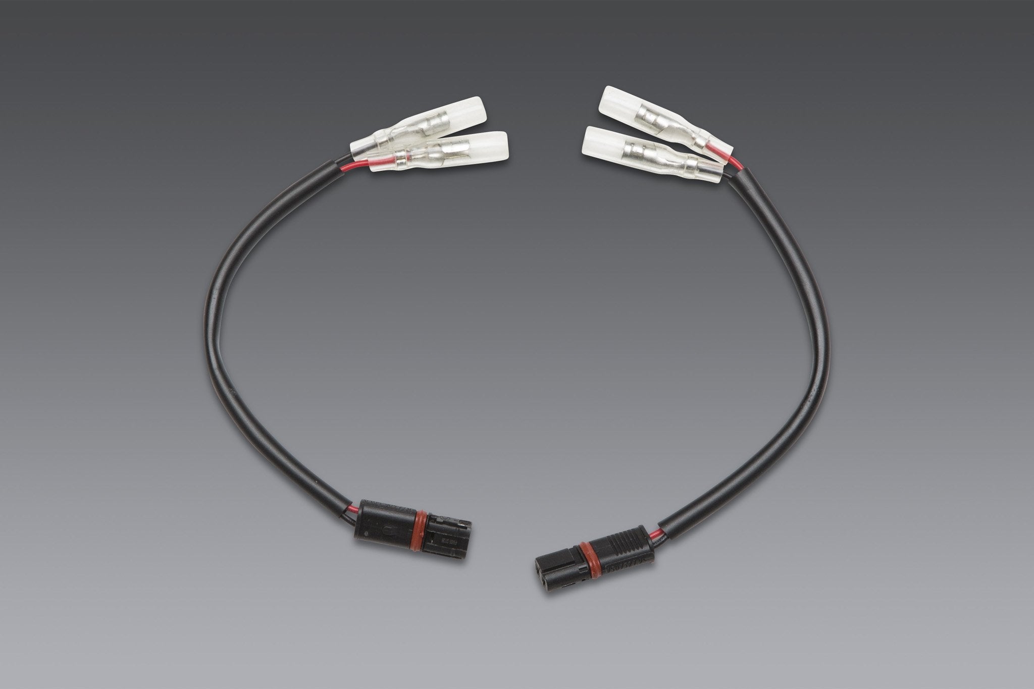 Yoshimura Bmw Plug-N-Play Turn Signal Adapter (1 Pair)