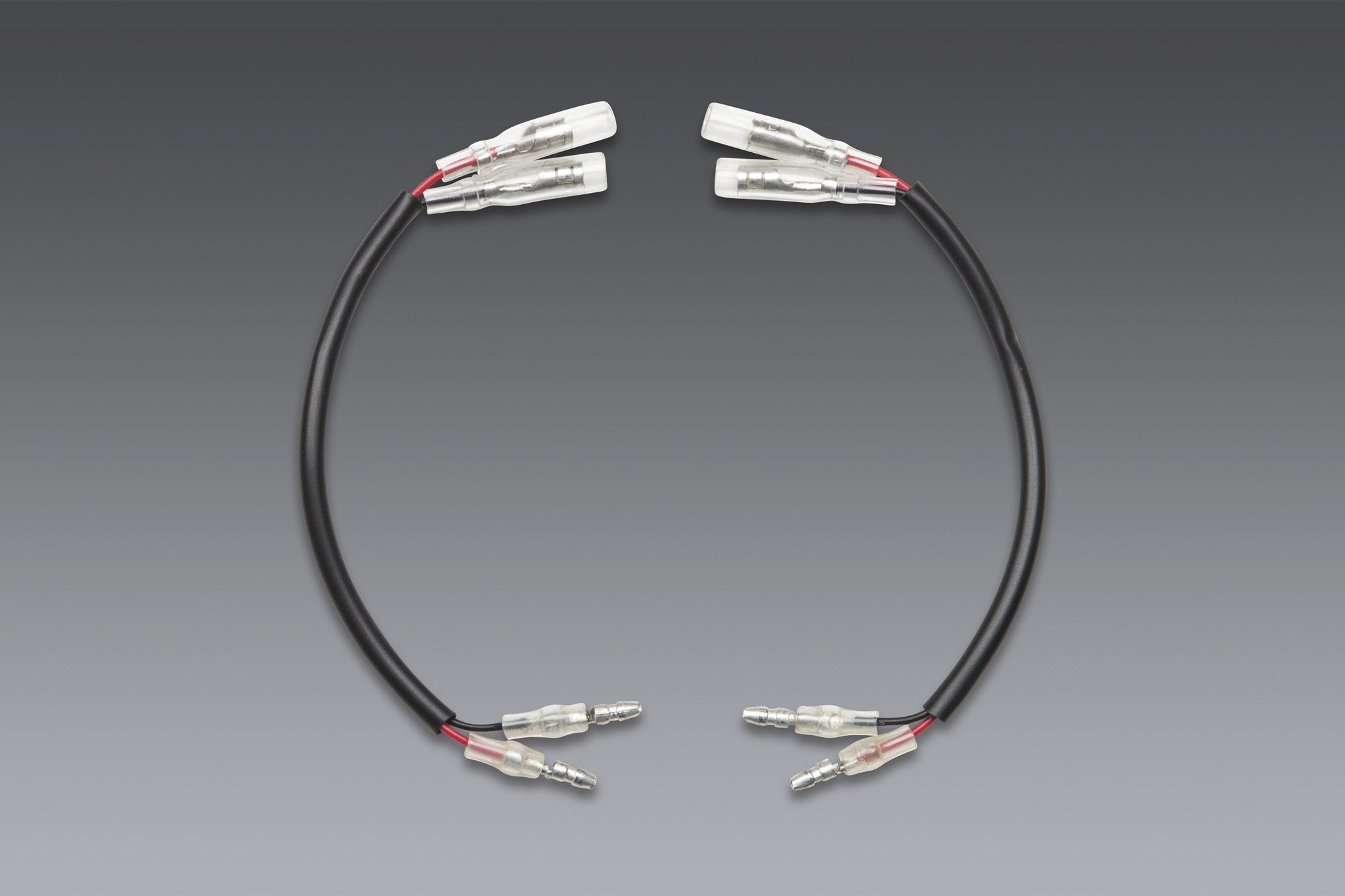 Yoshimura Honda Plug-N-Play Turn Signal Adapter - Style 1 (1 Pair)