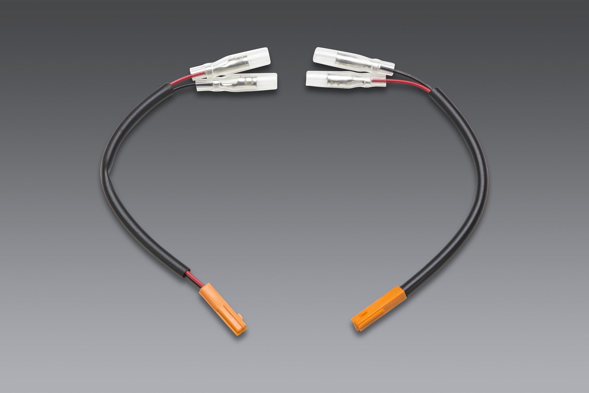 Yoshimura Honda Plug-N-Play Turn Signal Adapter (1 Pair)
