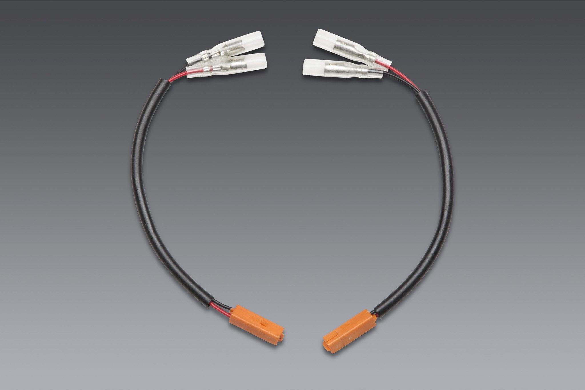 Yoshimura Kawasaki Plug-N-Play Turn Signal Adapter (1 Pair)