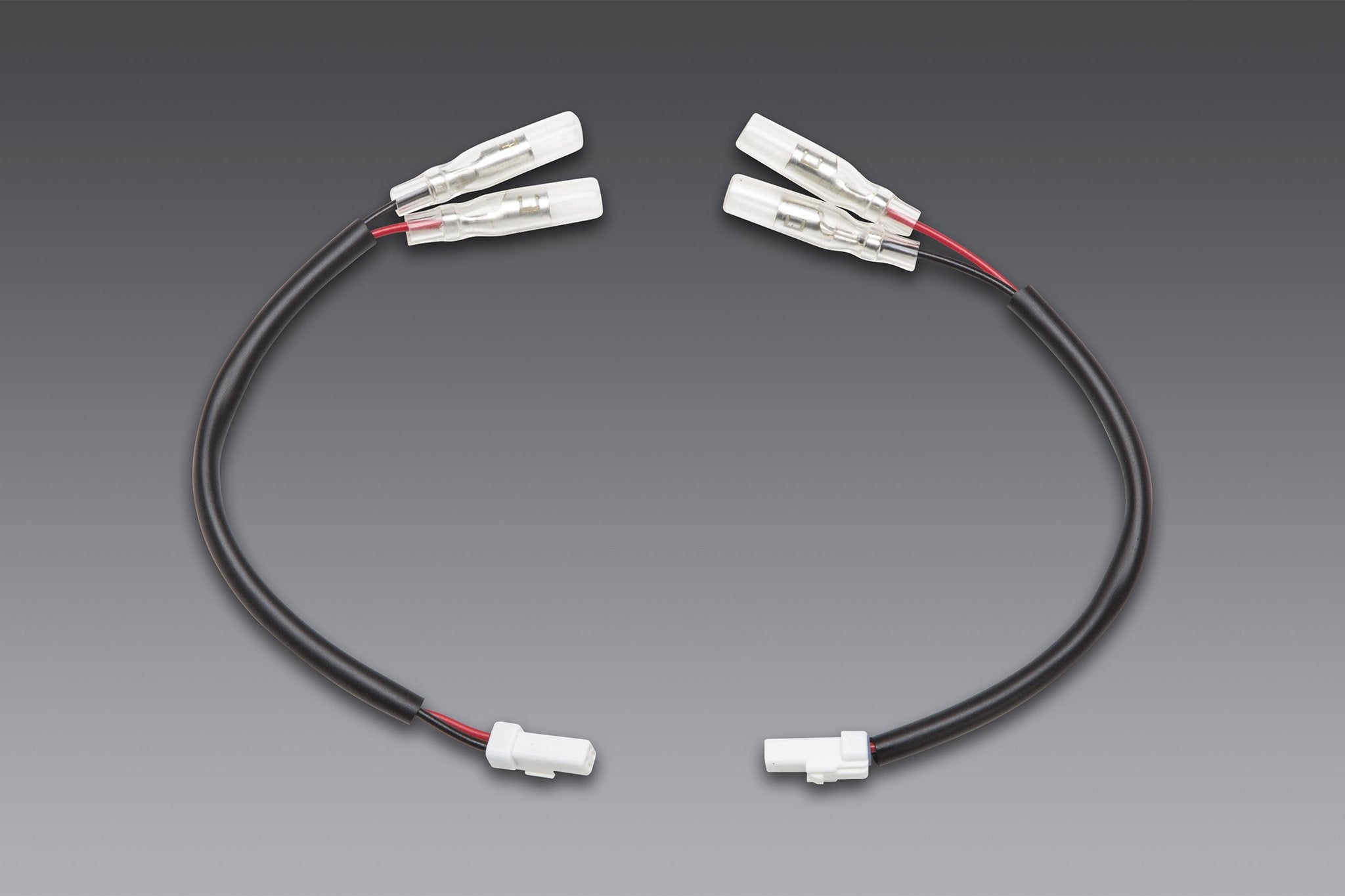 Yoshimura Plug-n-Play Turn Signal Adapters for KTM