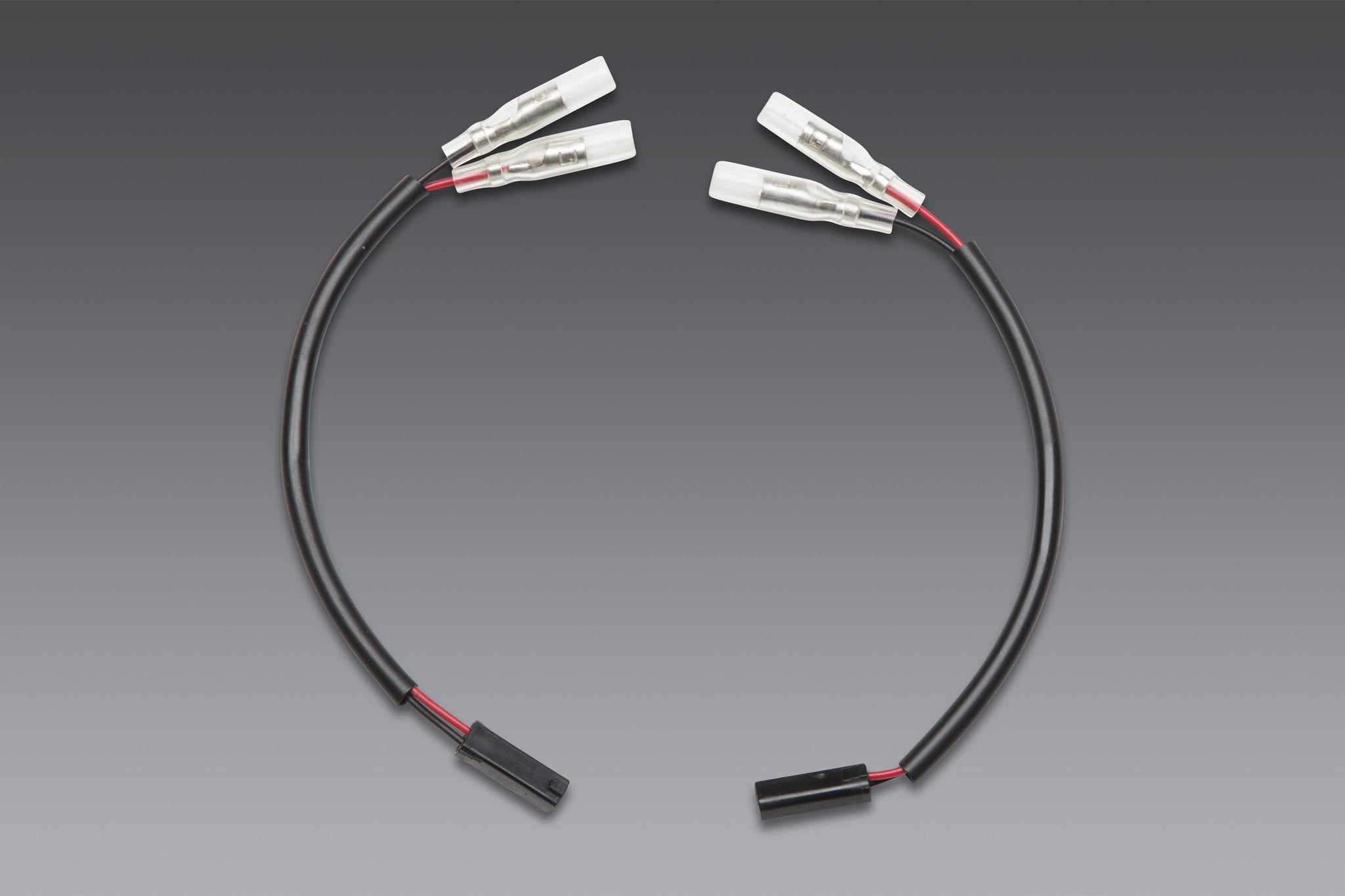 Yoshimura Suzuki Plug-N-Play Turn Signal Adapter (1 Pair)