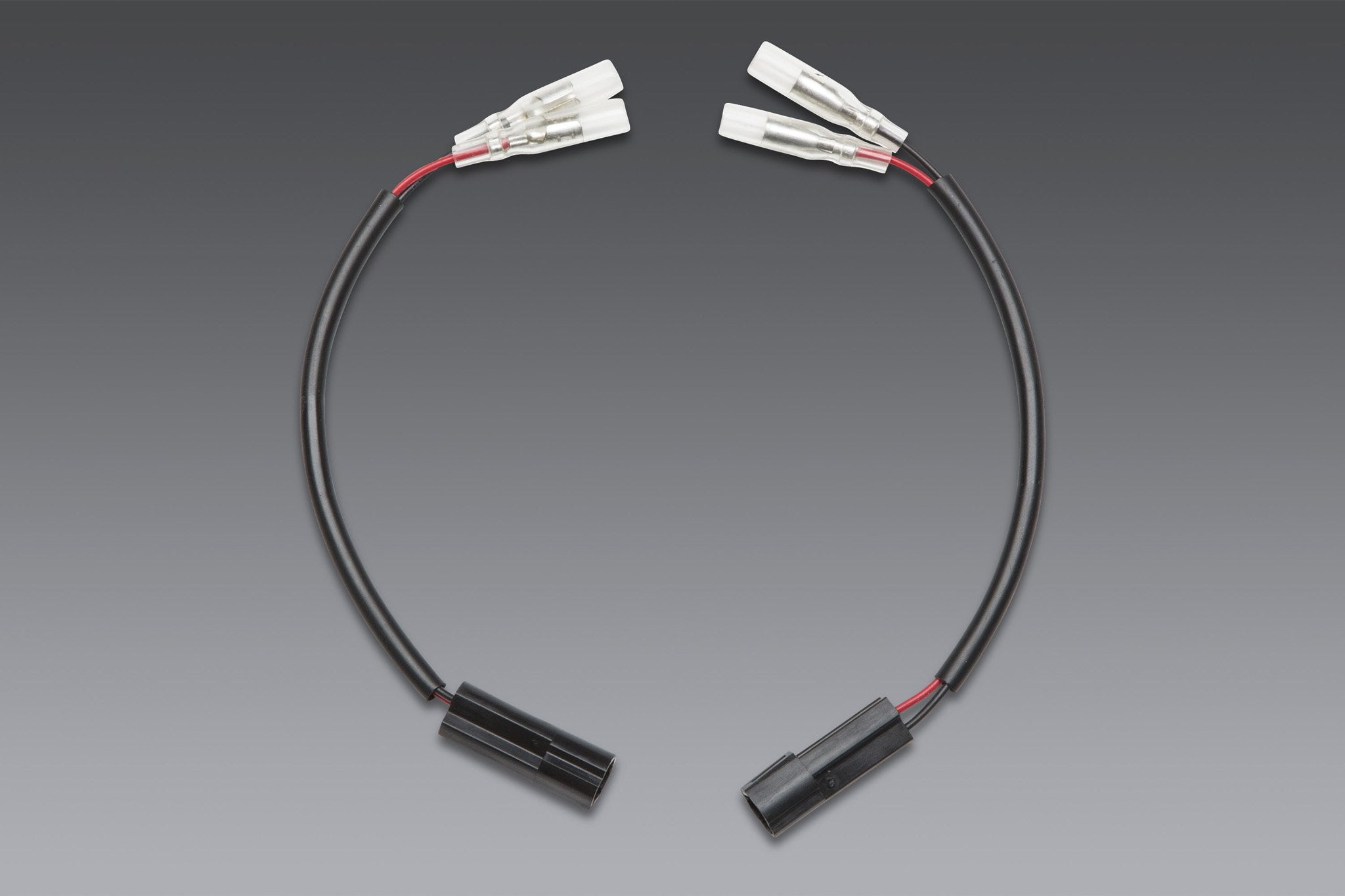Yoshimura Yamaha Plug-N-Play Turn Signal Adapter - Style 1 (1 Pair)