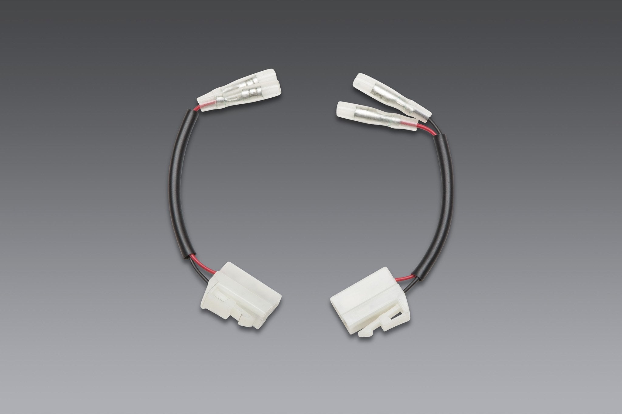 Yoshimura Yamaha Plug-N-Play Turn Signal Adapter - Style 2 (1 Pair)