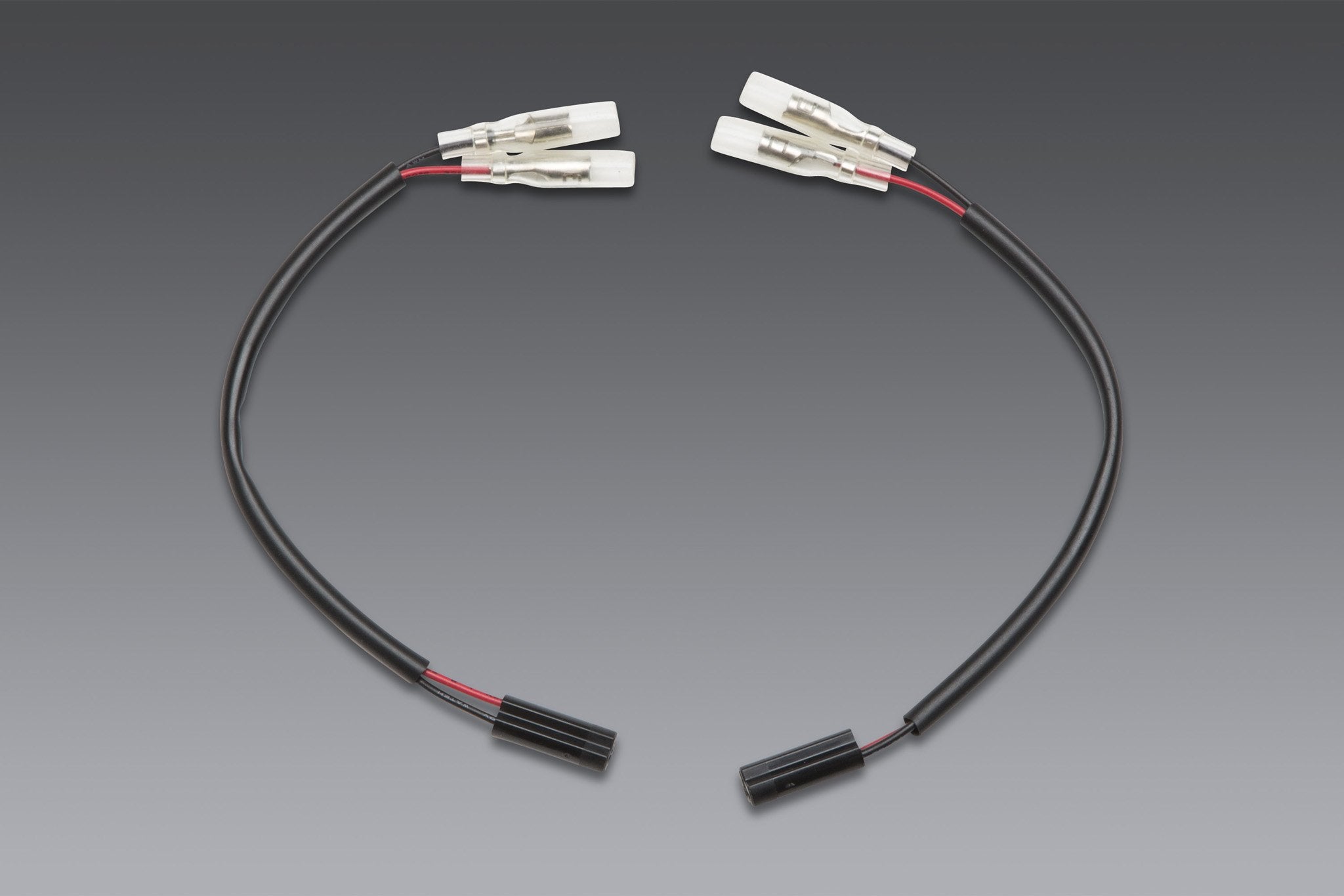 Yoshimura Yamaha Plug-N-Play Turn Signal Adapter - Style 3 (1 Pair)