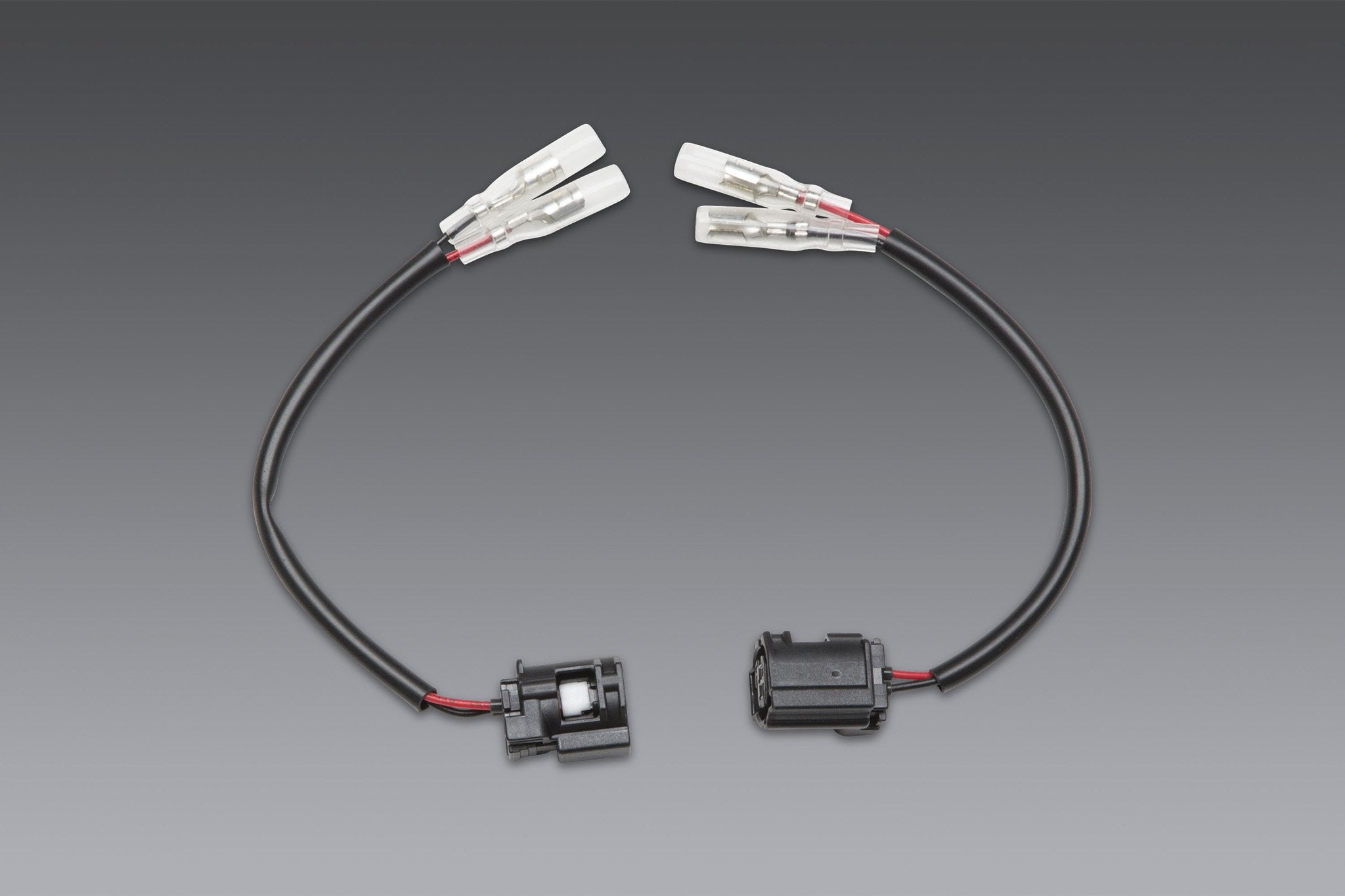 Yoshimura Yamaha Plug-N-Play Turn Signal Adapter - Style 4 (1 Pair)