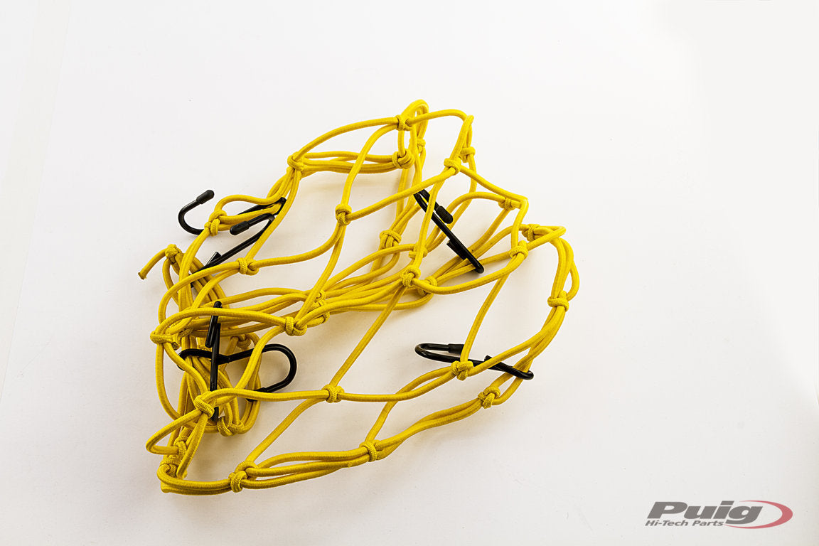 Puig Elastic Network De 350X350 C/Yellow