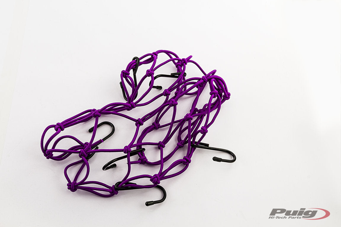 Puig Elastic Network De 350X350 C/Violet