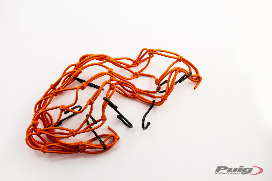 Puig Elastic Network De 350X350 C/Orange