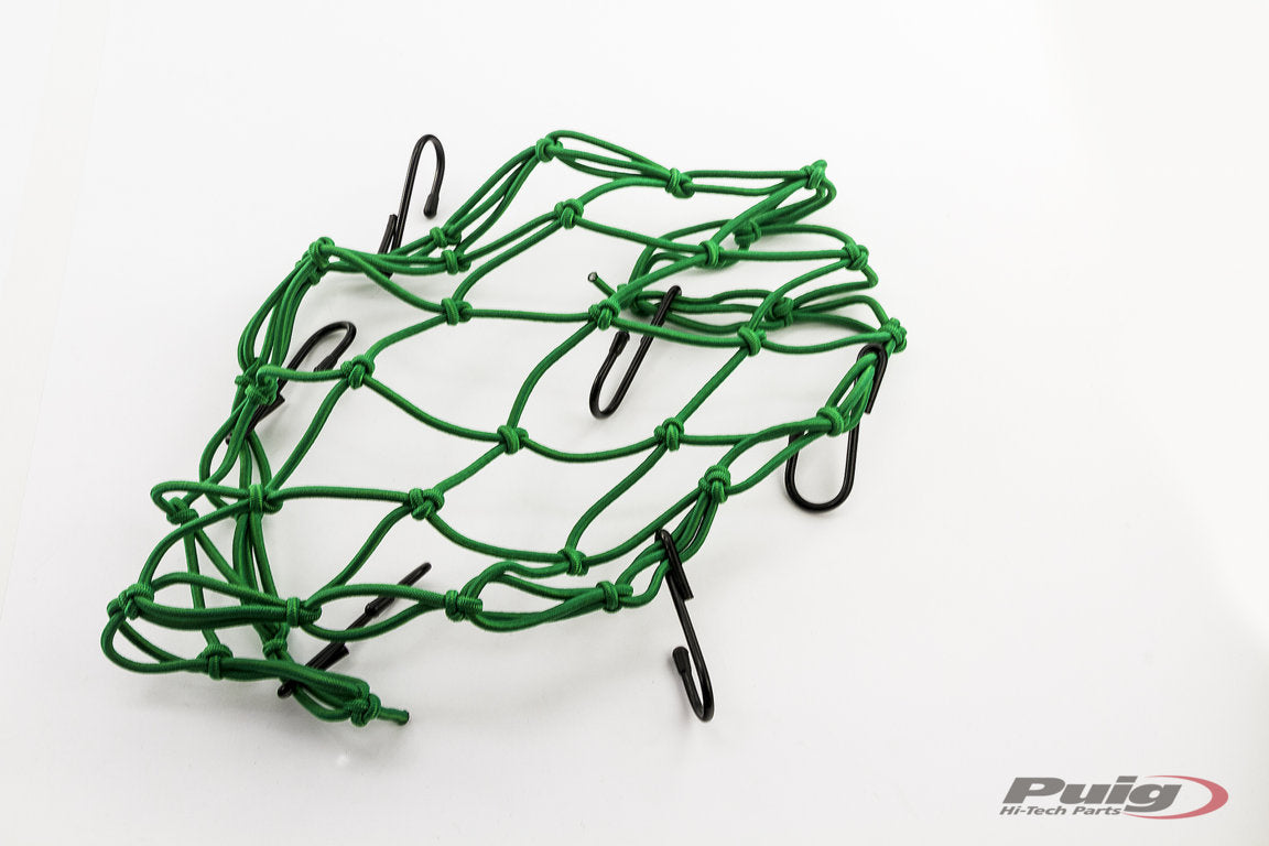 Puig Elastic Network De 350X350 C/Green