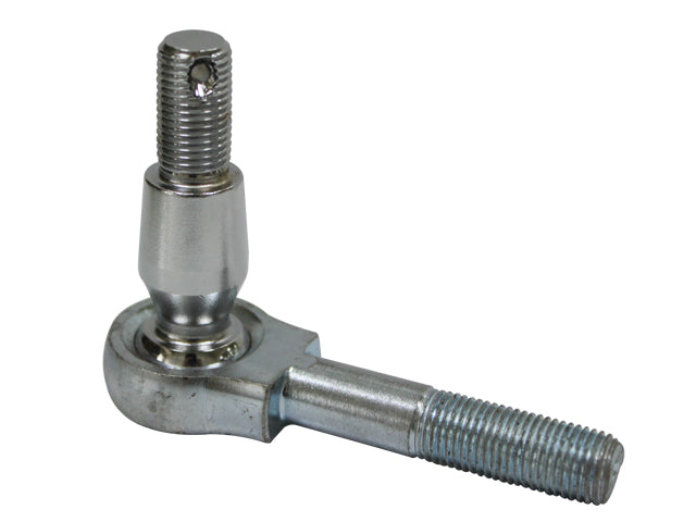 Sno-X Raidetangon pää A-Ylätukivarsi Ski-Doo